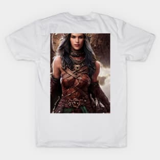 Druid T-Shirt